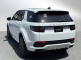 Certified 2025 Land Rover Discovery Sport S image 3
