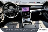 New 2025 Jeep Grand Cherokee L Limited image 5