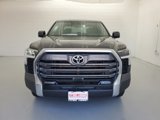 New 2026 Toyota Tundra Limited image 2