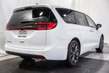 New 2026 Chrysler Pacifica Select image 4