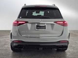 New 2025 Mercedes-Benz GLE 63 AMG S image 4