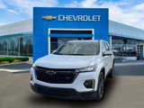 Certified 2023 Chevrolet Traverse RS image 4