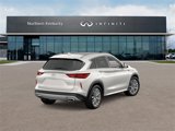 New 2025 INFINITI QX50 Luxe image 5
