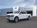 New 2025 Ford F150 Platinum image 6