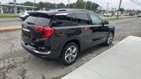Used 2020 GMC Terrain SLT image 4