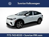 New 2025 Volkswagen ID.4 Pro S image 1