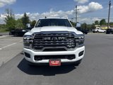 New 2025 RAM 2500 Limited image 3