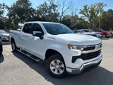 Used 2024 Chevrolet Silverado 1500 LT w/ Protection Package image 5