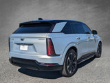 New 2025 Cadillac Escalade IQ Sport 2 image 4