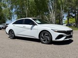 New 2025 Hyundai Elantra SEL image 2