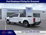 New 2025 Ford F350 Lariat w/ Lariat Ultimate Package image 4
