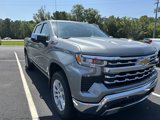 New 2025 Chevrolet Silverado 1500 LTZ image 4
