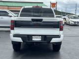 New 2025 Nissan Frontier PRO-4X w/ Pro Premium Package image 4