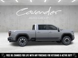 New 2025 GMC Sierra 2500 Denali w/ Denali Reserve Package image 5
