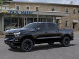 New 2025 Chevrolet Silverado 1500 RST w/ RST All Star Premium Package image 2