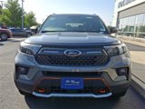 Certified 2021 Ford Explorer Timberline image 3