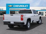 New 2025 Chevrolet Silverado 2500 W/T image 4