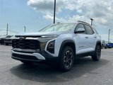 New 2026 Chevrolet Equinox ACTIV w/ Convenience Package III image 3