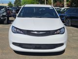 New 2025 Chrysler Voyager LX image 2