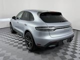 Certified 2025 Porsche Macan Turbo image 3