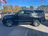 Used 2018 GMC Yukon Denali w/ Denali Ultimate Package image 2