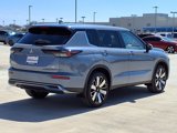 New 2025 Mitsubishi Outlander SE image 4