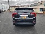 Used 2018 GMC Terrain SLE w/ Driver Convenience Package image 4