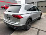 Used 2022 Volkswagen Tiguan SE image 5