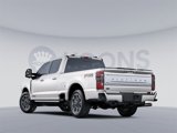New 2025 Ford F250 Platinum w/ Platinum Plus Package image 2