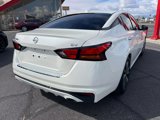 Used 2019 Nissan Altima 2.5 SV image 5