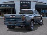 New 2025 GMC Sierra 3500 Denali w/ Denali Reserve Package image 4