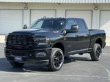 New 2025 RAM 2500 Lone Star image 3