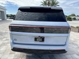 New 2025 Lincoln Navigator L Reserve image 3