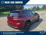 Used 2024 Jeep Grand Cherokee Altitude image 6