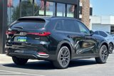 New 2025 MAZDA CX-70 Plug-In Hybrid w/ Premium Pkg image 5