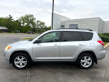 Used 2012 Toyota RAV4 4WD w/ Upgrade Value Pkg image 3