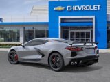 New 2025 Chevrolet Corvette Stingray Preferred Cpe w/ 2LT image 3