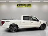 New 2025 Ford F150 STX image 3