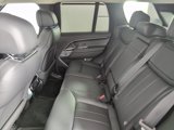 New 2025 Land Rover Range Rover SE image 5