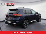 New 2025 Nissan Rogue Platinum w/ Platinum Premium Package image 3