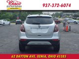 Used 2017 Buick Encore Preferred image 4