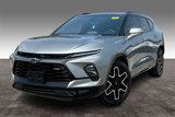 Used 2024 Chevrolet Blazer RS w/ Driver Confidence II Package image 2