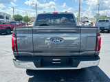 New 2025 Ford F150 Lariat image 4