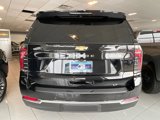New 2025 Chevrolet Tahoe LT image 4