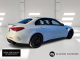 New 2025 Mercedes-Benz C 63 AMG S image 3