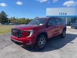 New 2026 GMC Acadia AT4 w/ Super Cruise Package image 2