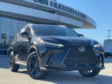 New 2025 Lexus NX 450h+ AWD image 2