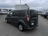 Certified 2022 Ford Transit Connect XLT image 4