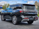 New 2025 INFINITI QX80 Sensory w/ Exterior Package image 2