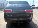 Used 2013 Lincoln MKX AWD image 5